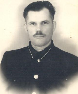 Скляренко Степан Филиппович