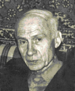 Агладзе Евгений Георгиевич