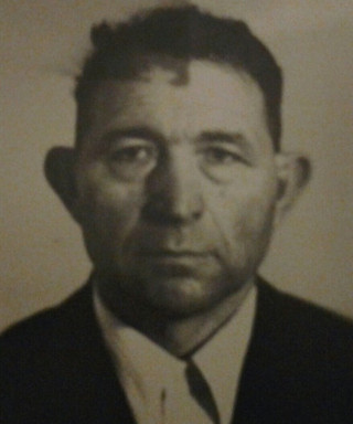 Патюткин Василий Андреевич