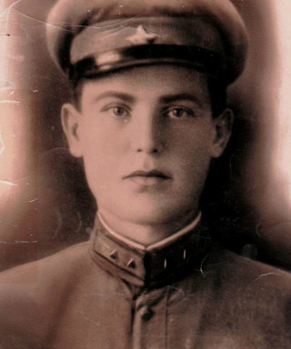 Храмцов Михаил Игнатьевич