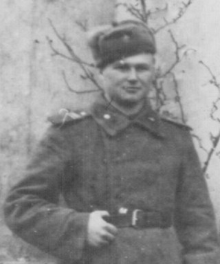 Пащенко Василий Иванович