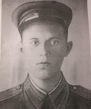 Бияков Александр Федорович