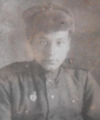 Манжос Сергей Александрович