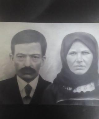 Мартинович Наум Малафеевич