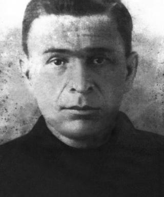 Ермаков Семен Михайлович
