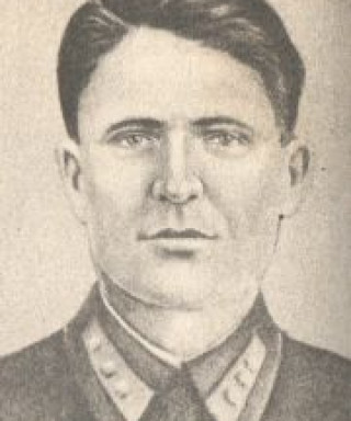 Татаркин Петр Евпсифович