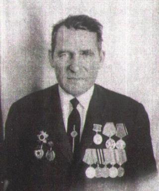 Мачнев Михаил Иванович
