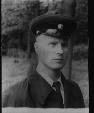 Улитин Федор Иванович