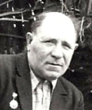 Докукин Иван Никитович