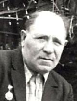 Докукин Иван Никитович