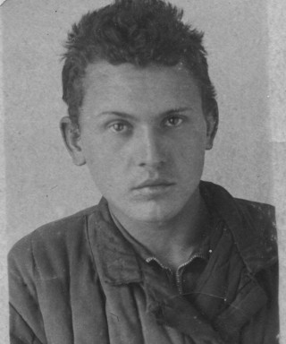 Пискунов Борис Александрович