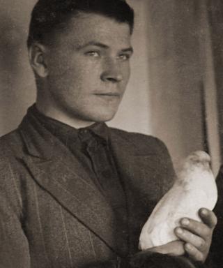 Сидоров Алексей Георгиевич