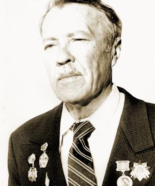 Шорин Владимир Васильевич