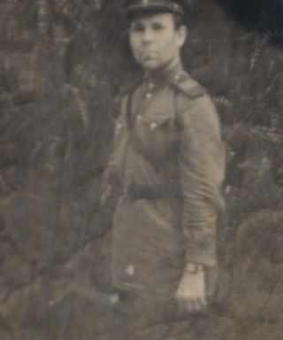 Зуев Николай Алексеевич