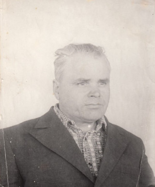 Шульгин Виктор Тимофеевич