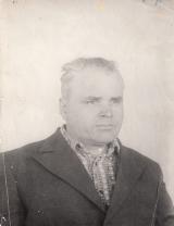 Шульгин Виктор Тимофеевич