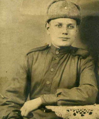 Дьяченко Василий Тимофеевич