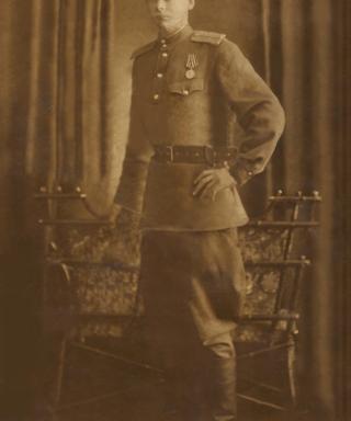 Солодов Алексей Васильевич