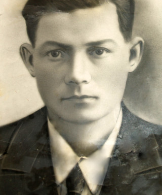 Обленов Владимир Васильевич