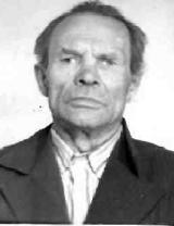 Пишикин Аким Андреевич