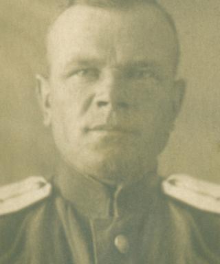 Миломаев Михаил Васильевич