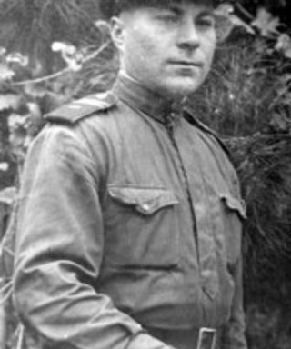 Мошонкин Василий Андреевич