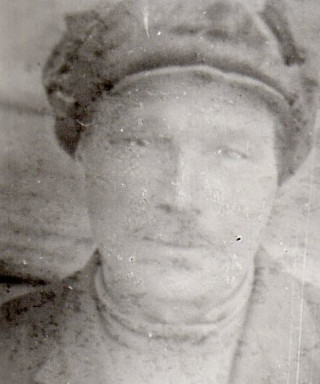 Вьюхин Василий Иванович