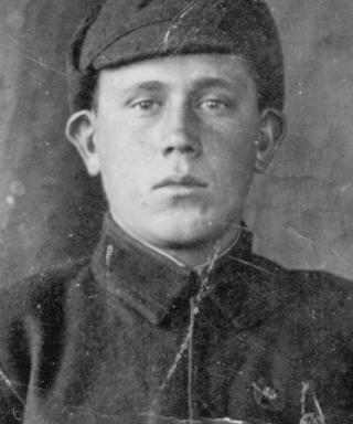 Старостин Александр Николаевич