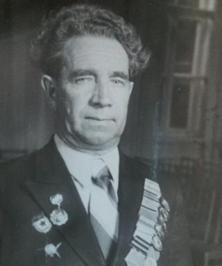 Бикташев Александр Моисеевич