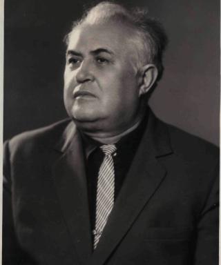 Ласевич Абрам Аронович
