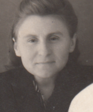 Короткова Валентина Николаевна