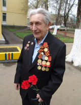 Сасаев Василий Сергеевич