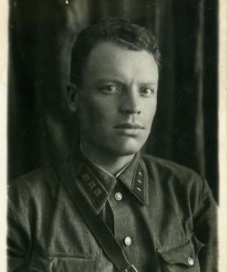 Дмитирев Иван Андреевич