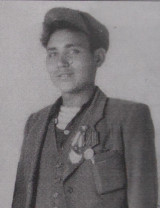 Туркеев Александр Данилович