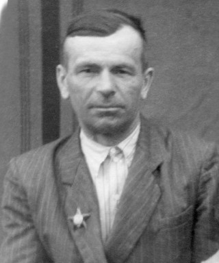 Патрушев Сергей Иванович