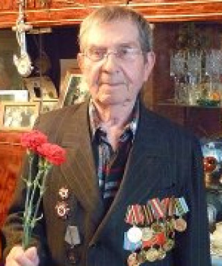 Смирнов Алексей Николаевич