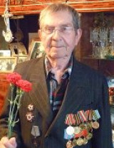 Смирнов Алексей Николаевич