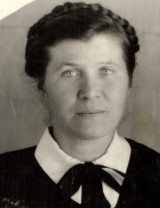 Андреева Мария Ильинична