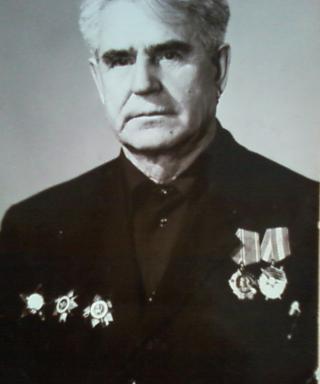 Лукин Александр Георгиевич