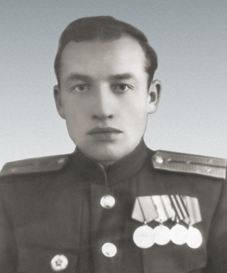 Видякин Анатолий Петрович