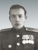 Видякин Анатолий Петрович