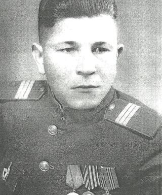 Мишин Алексей Михайлович