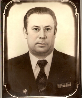 Демченко Михаил Трофимович