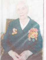 Семёнова Дина Григорьевна