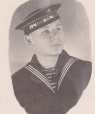 Куликов Сергей Алексеевич