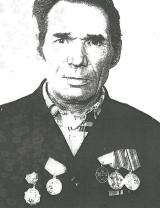 Анисихин Николай Макарович
