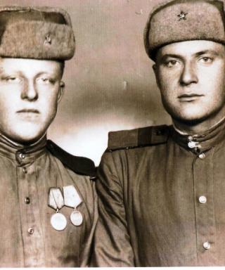 Толмачев Филипп Гаврилович