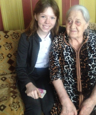 Гапеева Мария Семеновна