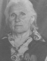 Гончарова Елена Александровна