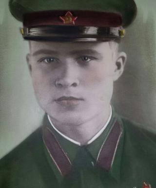 Кочин Виктор Данилович